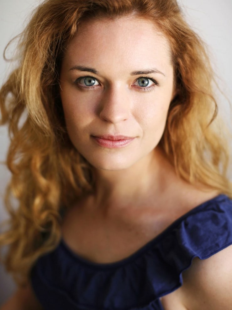 Madeleine Krakor