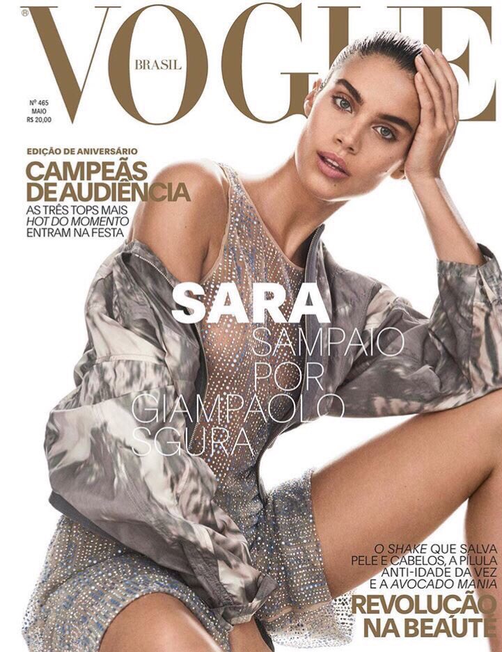 Sara Sampaio Sara Sampaio