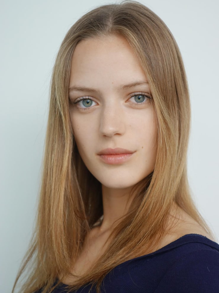 Picture of Esther Heesch