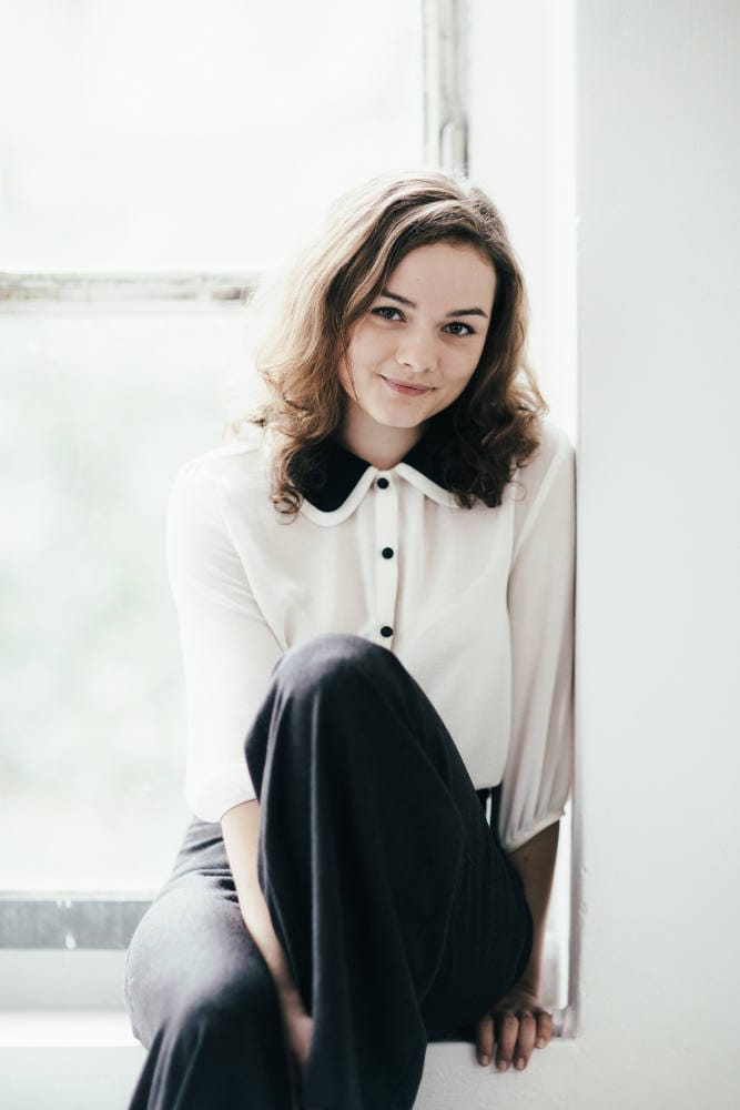 Wendy Güntensperger Wendy Güntensperger