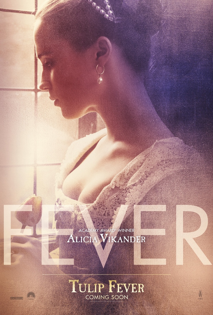 Tulip Fever Tulip Fever
