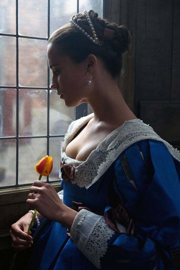 Tulip Fever Tulip Fever
