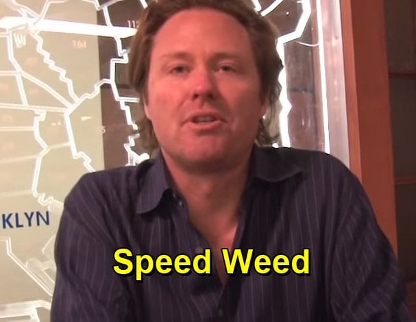 Speed Weed