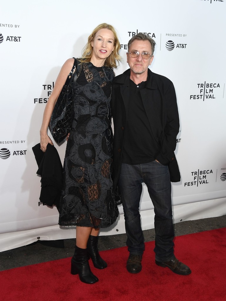 Tim Roth