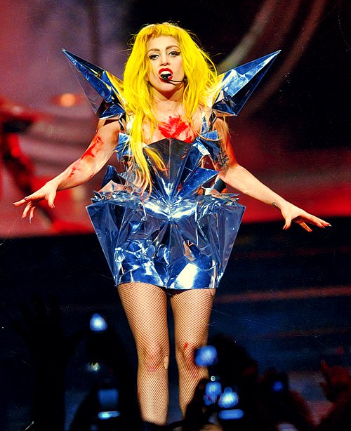 Lady GaGa