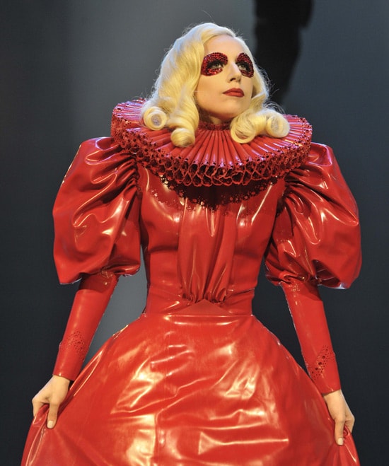 Lady GaGa