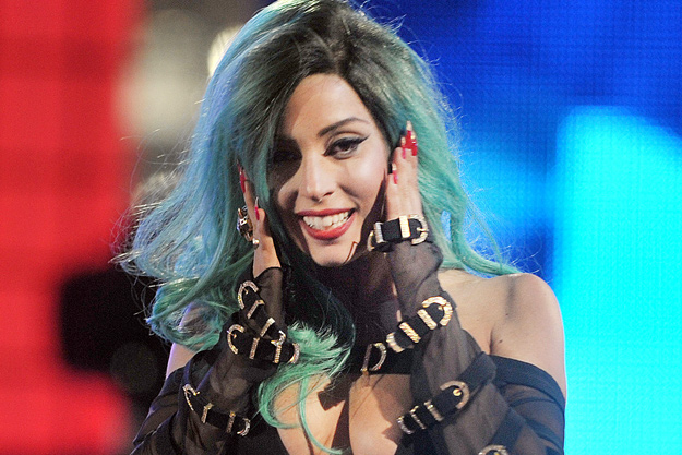 Lady GaGa
