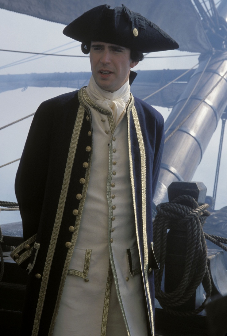 James Norrington