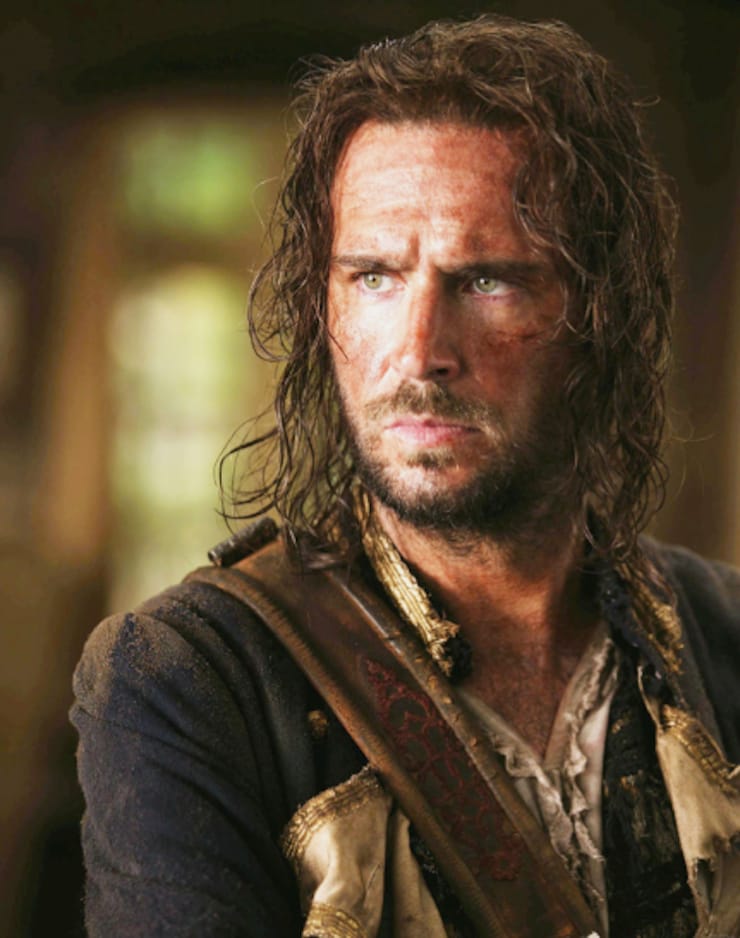 James Norrington