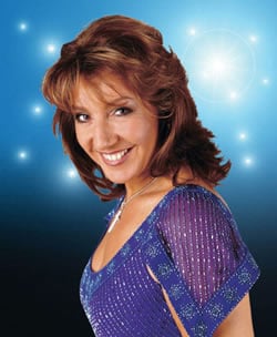 Jane McDonald