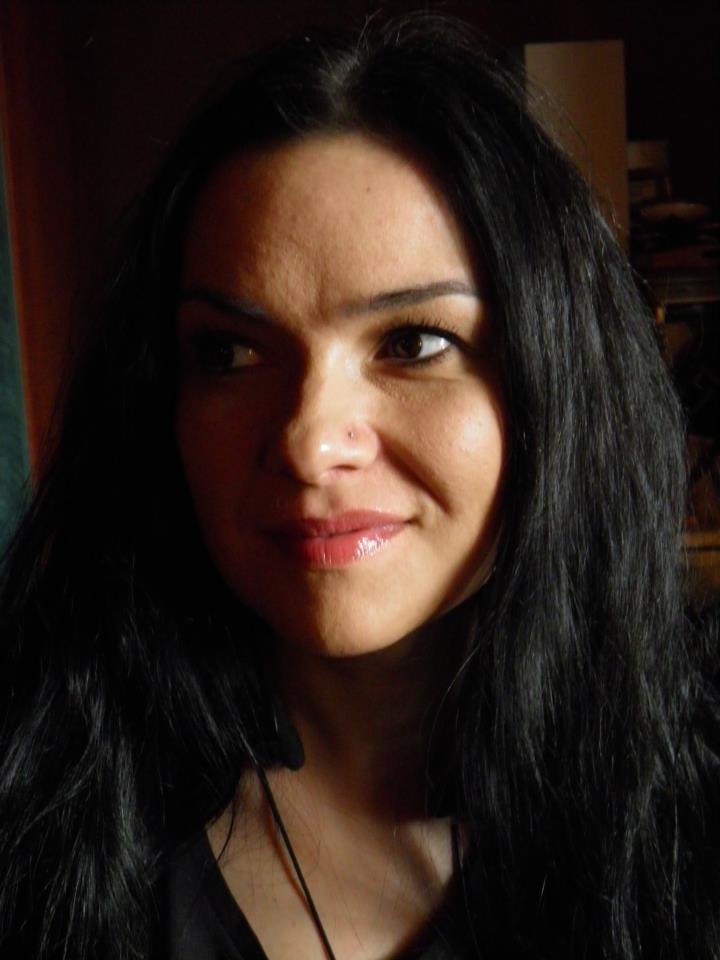 Lana Moscaliuc Lana Moscaliuc