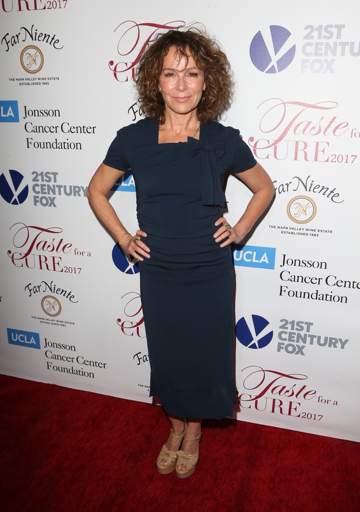 Jennifer Grey Jennifer Grey