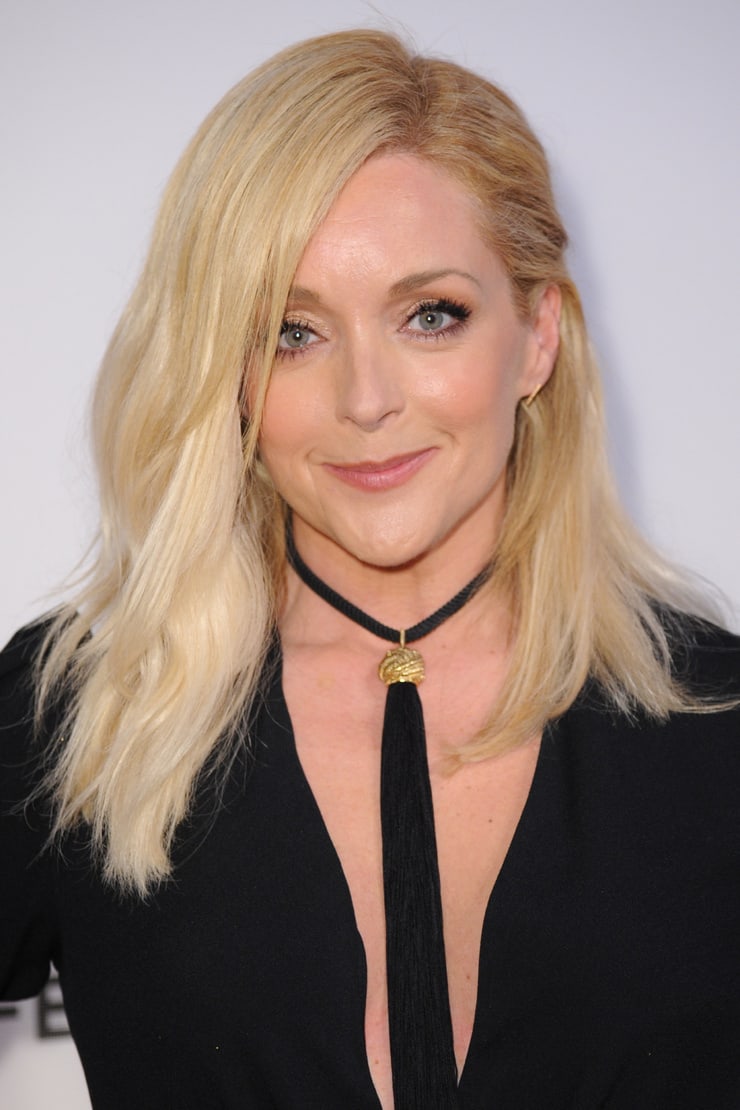 Jane Krakowski