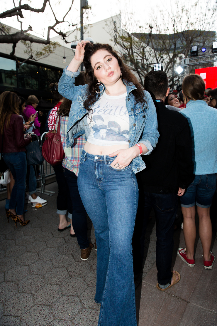 Emma Kenney