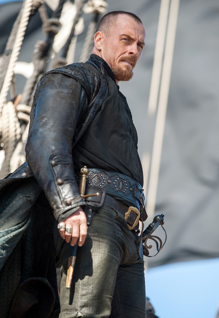 Black Sails