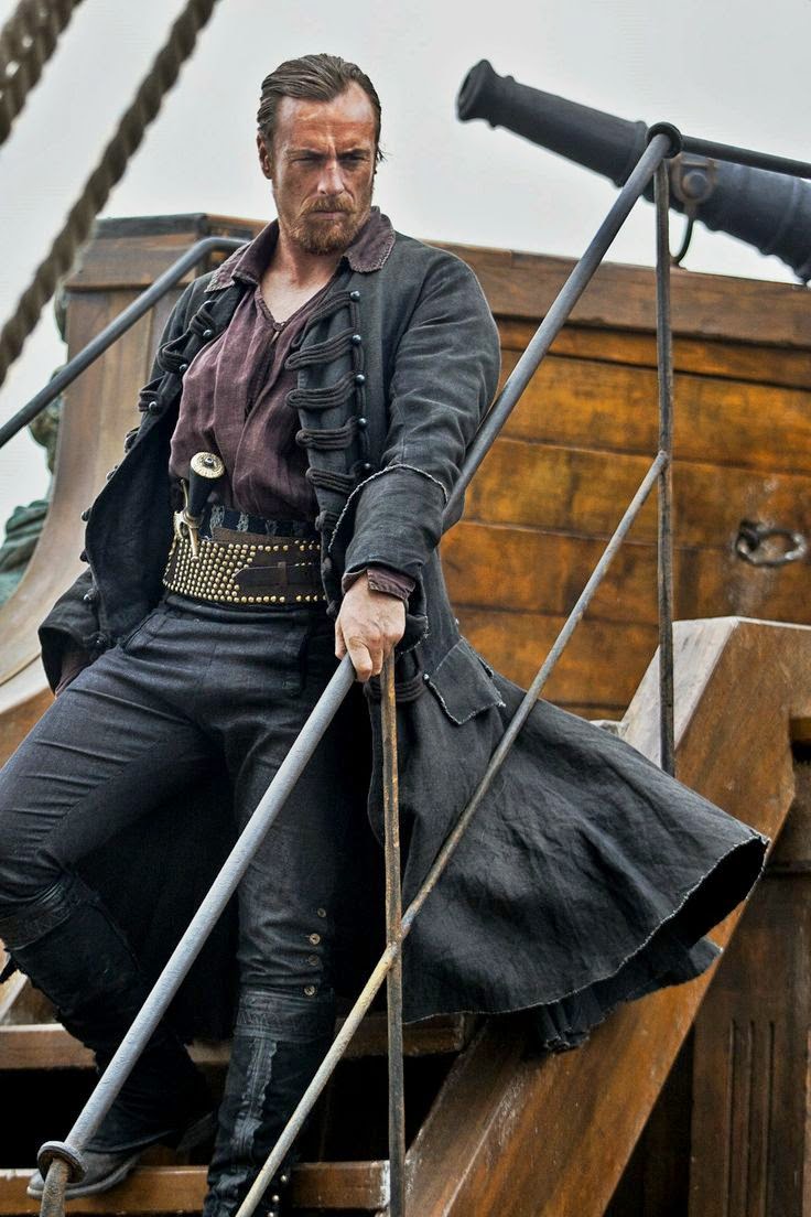 Black Sails Black Sails