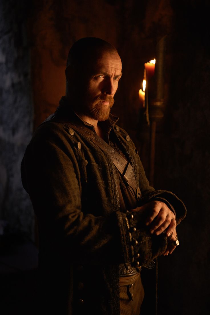 Black Sails