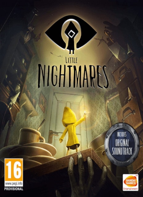 Little Nightmares