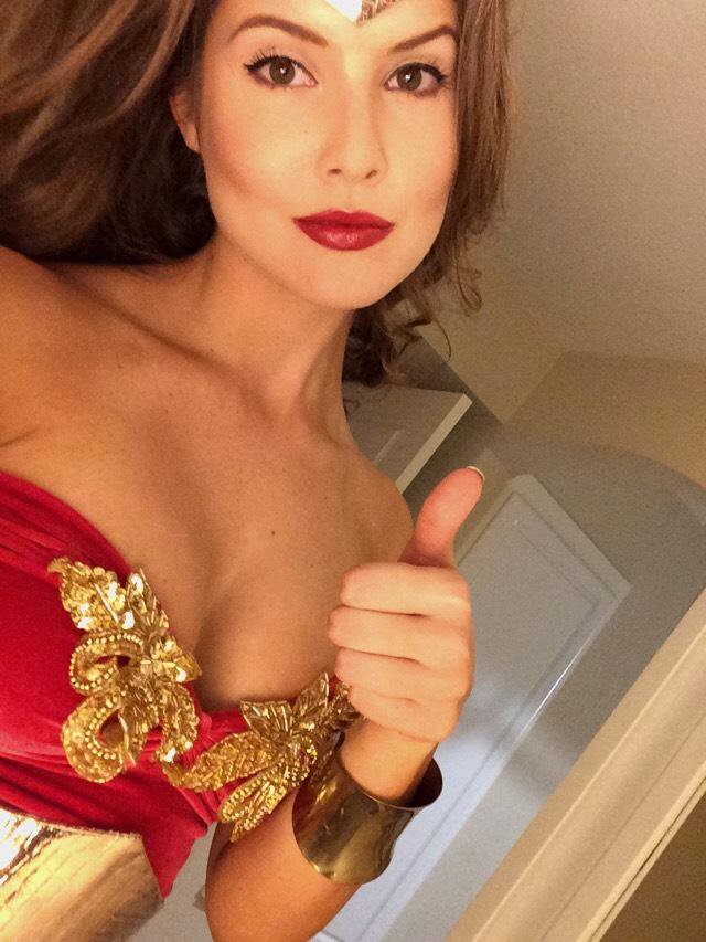 Amanda Cerny Amanda Cerny