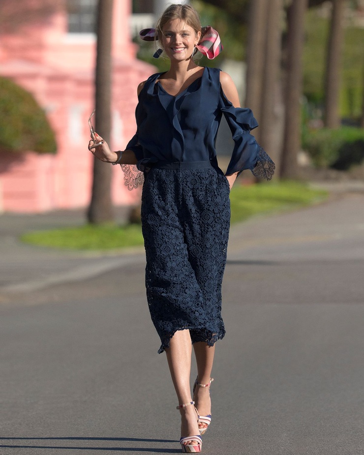 Constance Jablonski