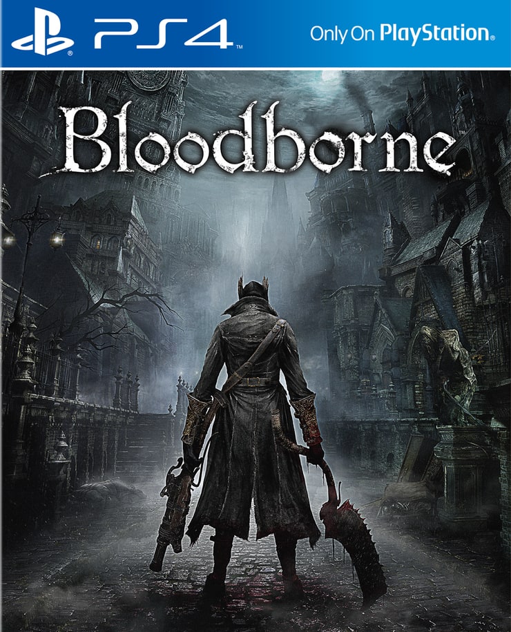 Bloodborne