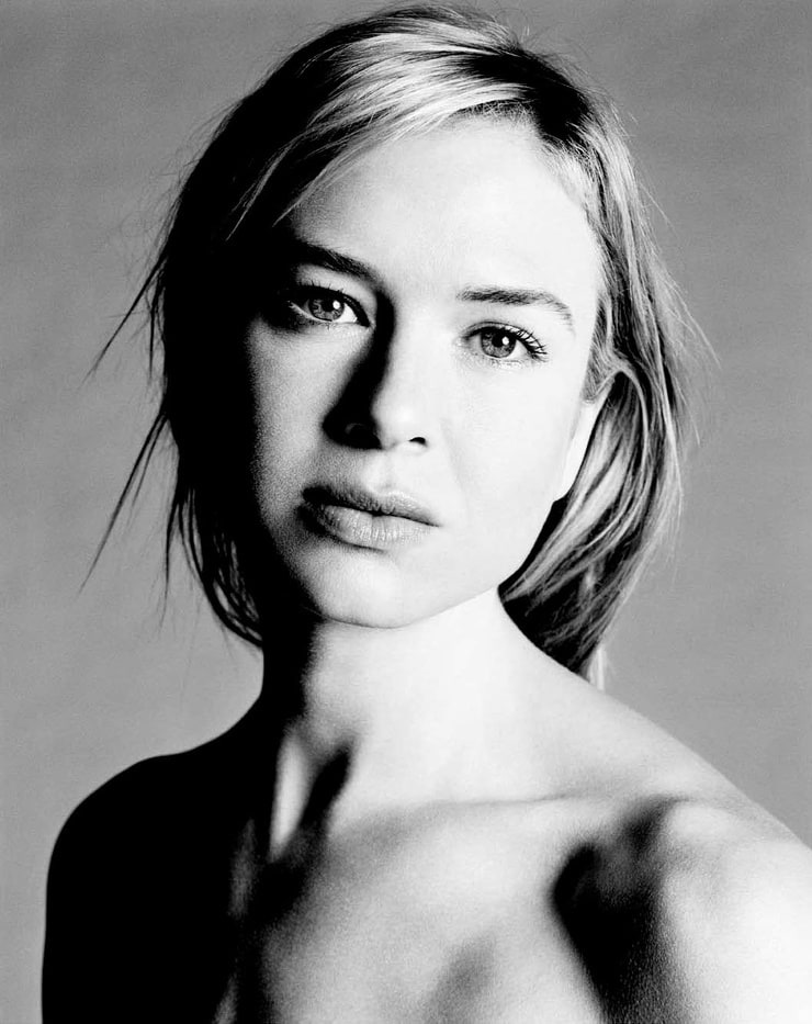 Renée Zellweger