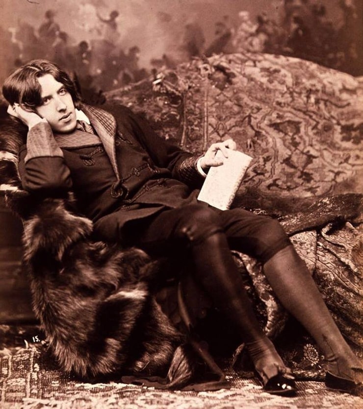 Oscar Wilde