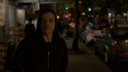 Mr. Robot