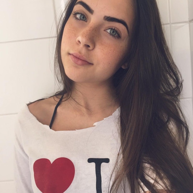 Jade Picon Jade Picon