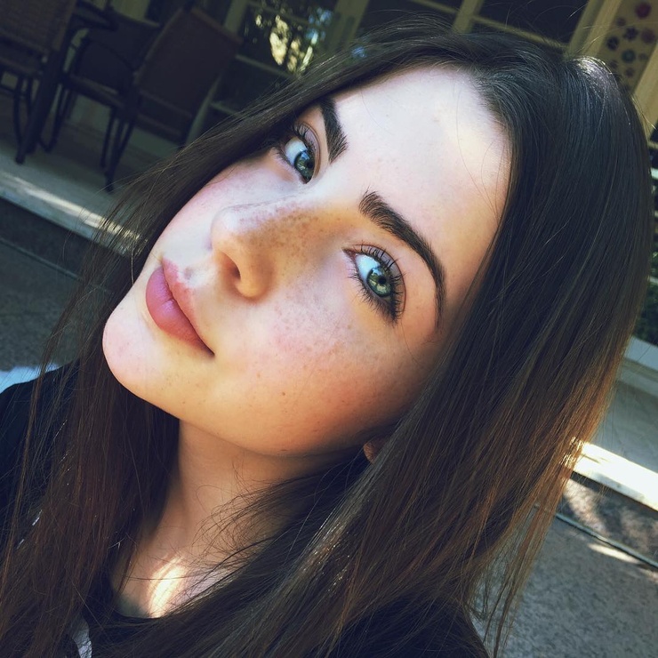 Jade Picon Jade Picon