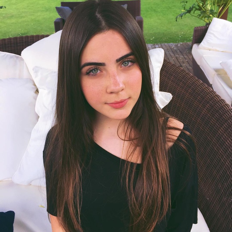 Jade Picon Jade Picon