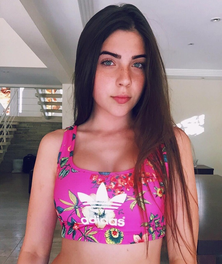 Jade Picon