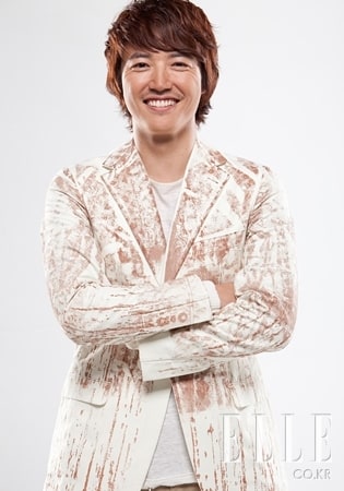 Sang-hyun Yun