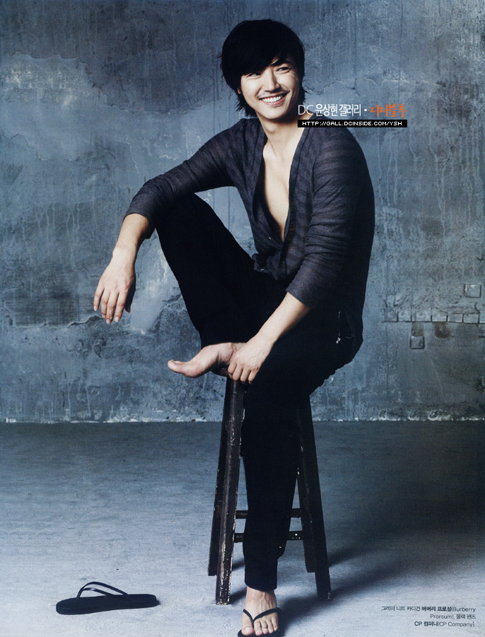 Sang-hyun Yun
