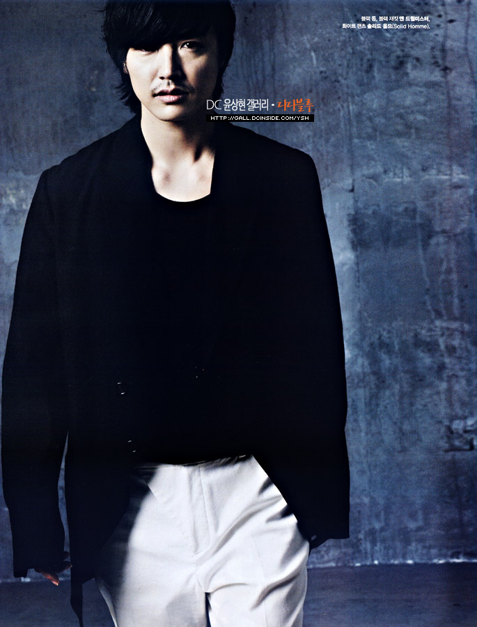 Sang-hyun Yun