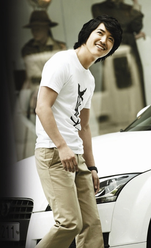 Sang-hyun Yun