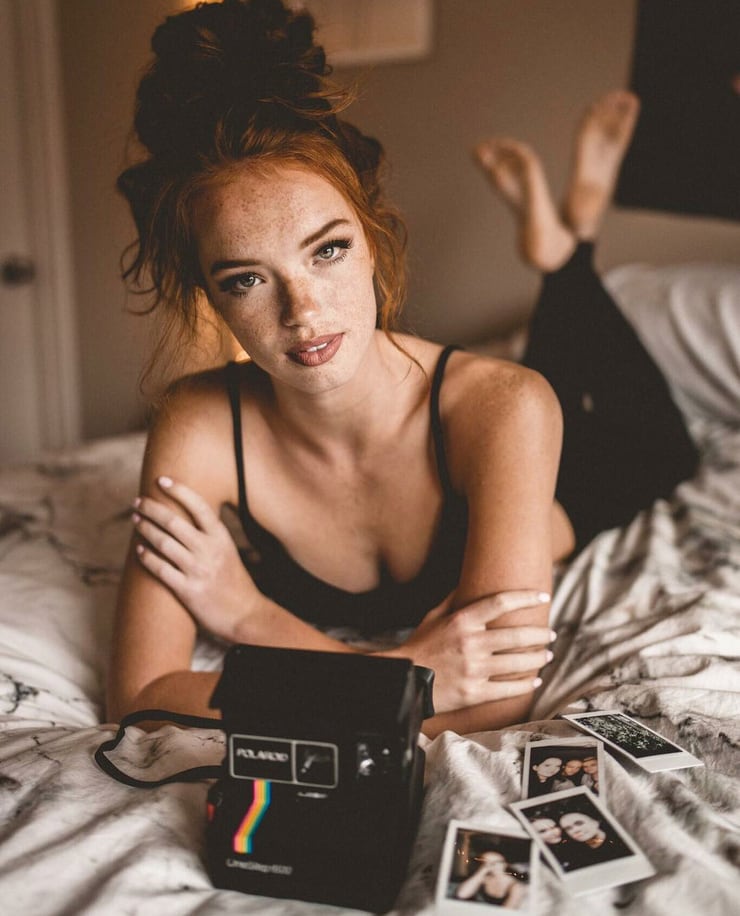 Riley Rasmussen