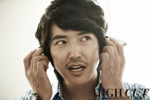 Sang-hyun Yun