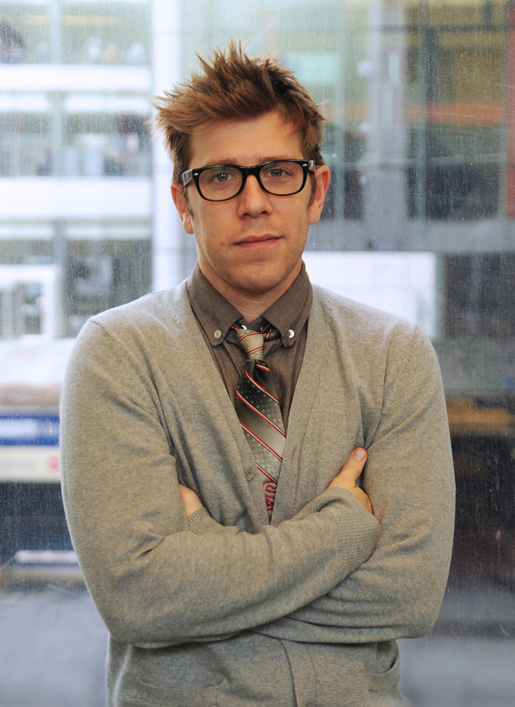 Matt Sadowski-Austin