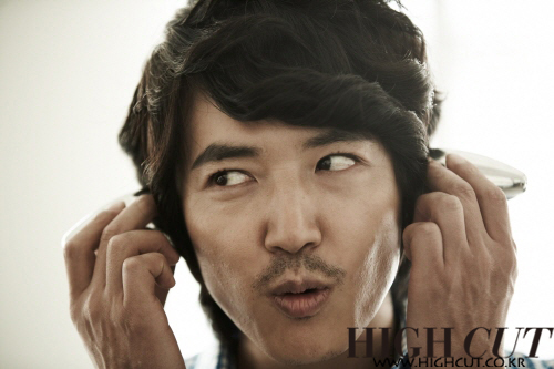 Sang-hyun Yun