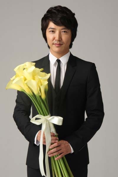 Sang-hyun Yun