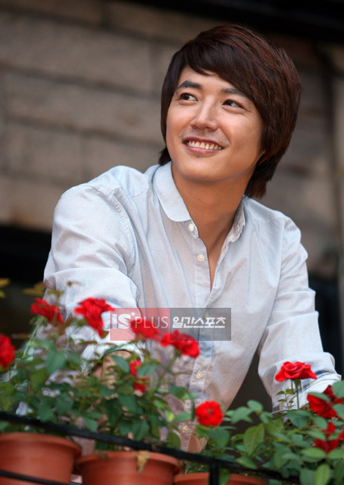 Sang-hyun Yun