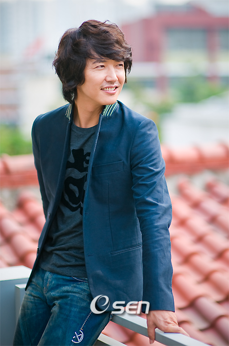 Sang-hyun Yun