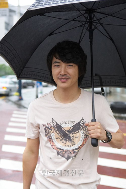 Sang-hyun Yun