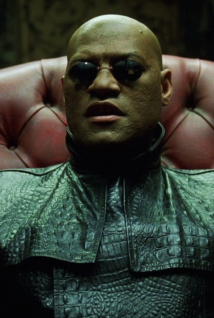 Picture of Morpheus Picture of Morpheus
