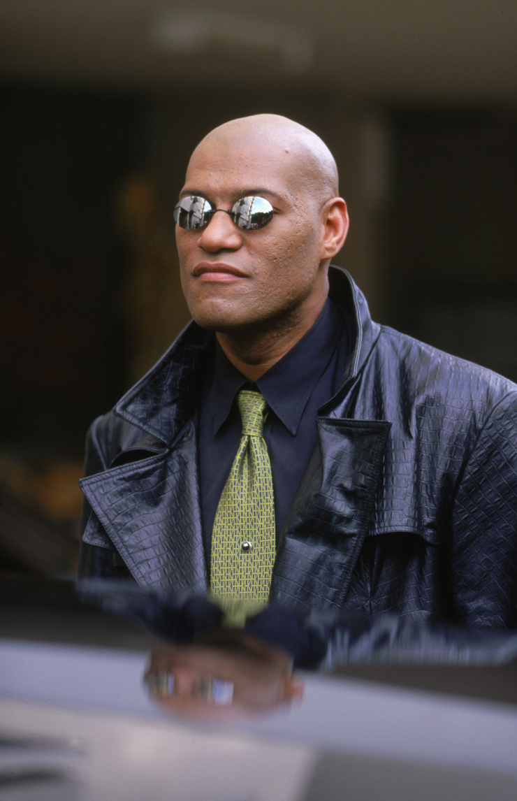 Morpheus
