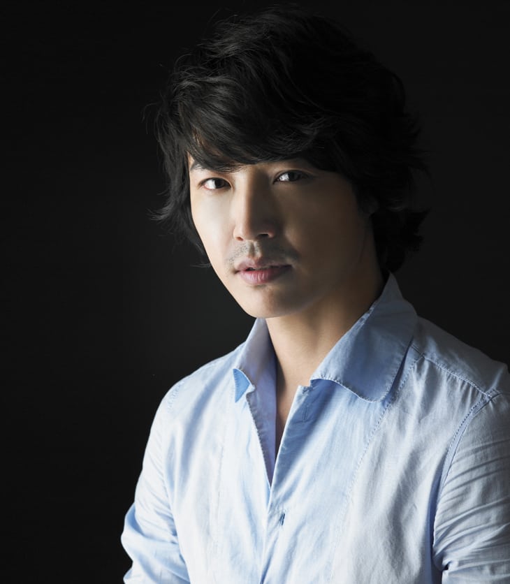 Sang-hyun Yun
