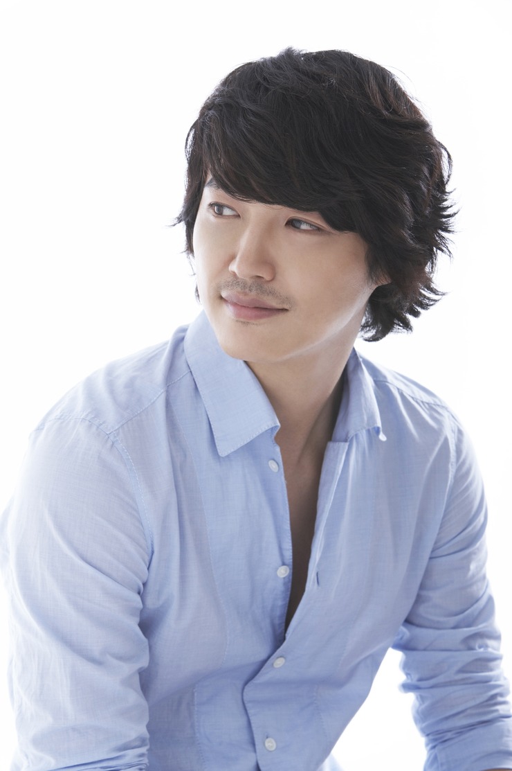 Sang-hyun Yun