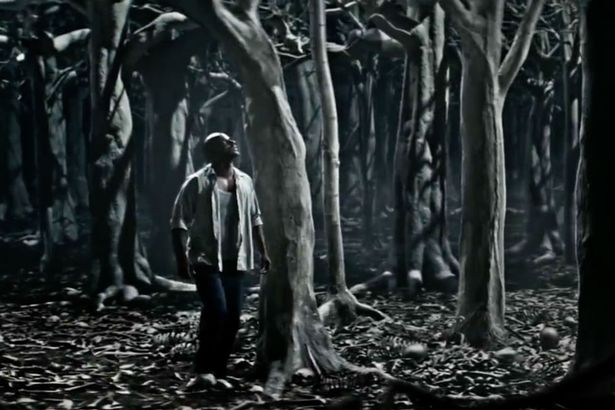 American Gods