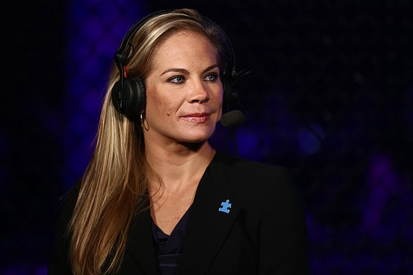 Julie Kedzie